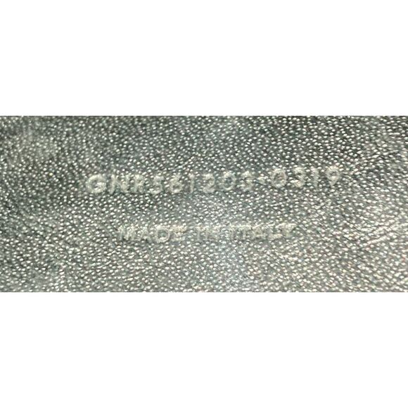 Saint Laurent Uptown Tote Canvas with Leather Small Black, Neutral - Picture 7 of 7